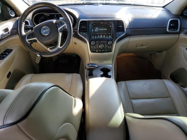 Photo 8 from auction – 2015 JEEP GRAND CHER with VIN 1C4RJFCG6FC603591