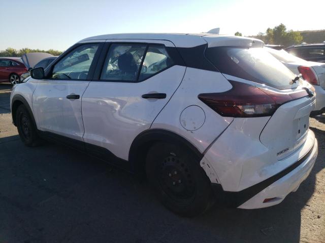 Photo 2 from auction – 2024 NISSAN KICKS S with VIN 3N1CP5BV2RL492886