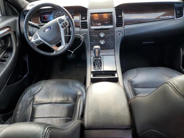 Photo 8 from auction – 2013 FORD TAURUS LIM with VIN 1FAHP2F81DG187288