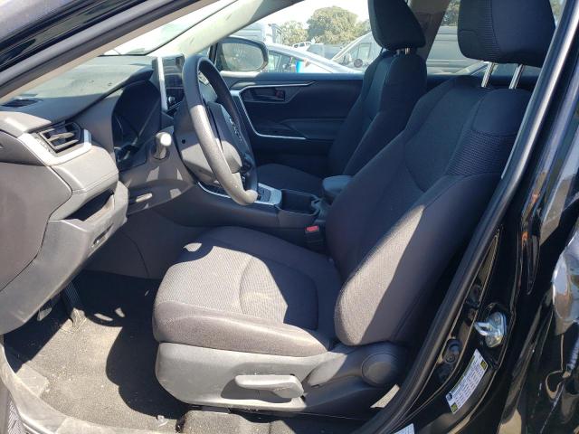 Photo 7 from auction – 2025 TOYOTA RAV4 LE with VIN 2T3F1RFV7RC444419