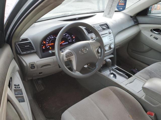 Photo 8 from auction – 2011 TOYOTA CAMRY BASE with VIN 4T1BF3EK2BU671518