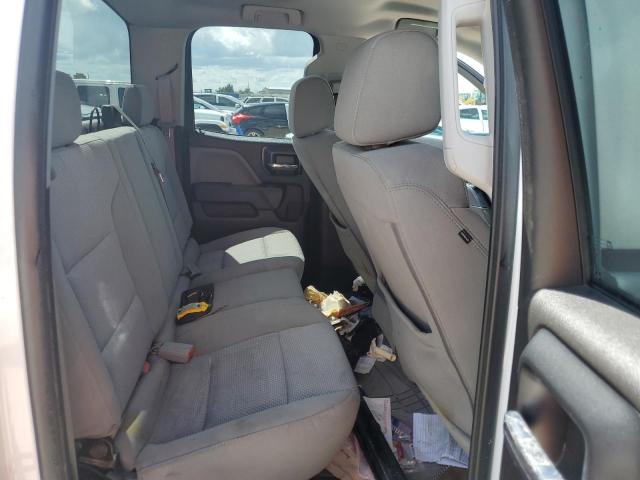 Photo 10 from auction – 2016 CHEVROLET SILVERADO with VIN 1GCRCNEHXGZ186355