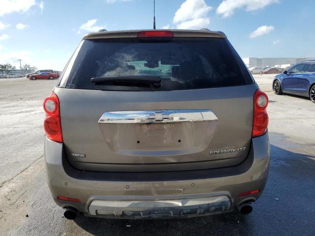 Foto 6 de la subasta – 2012 CHEVROLET EQUINOX LT con VIN 2GNFLFE57C6161120
