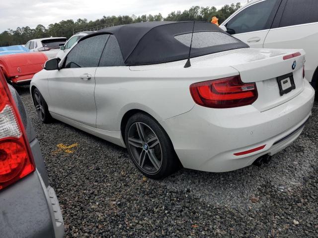 Photo 2 from auction – 2017 BMW 230I with VIN WBA2K9C32H7A26373