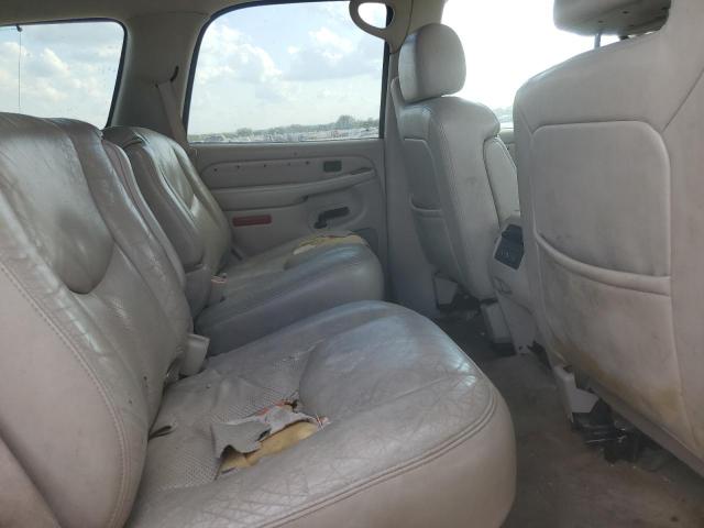 Photo 11 from auction – 2004 CADILLAC ESCALADE L with VIN 1GYEC63T24R258134