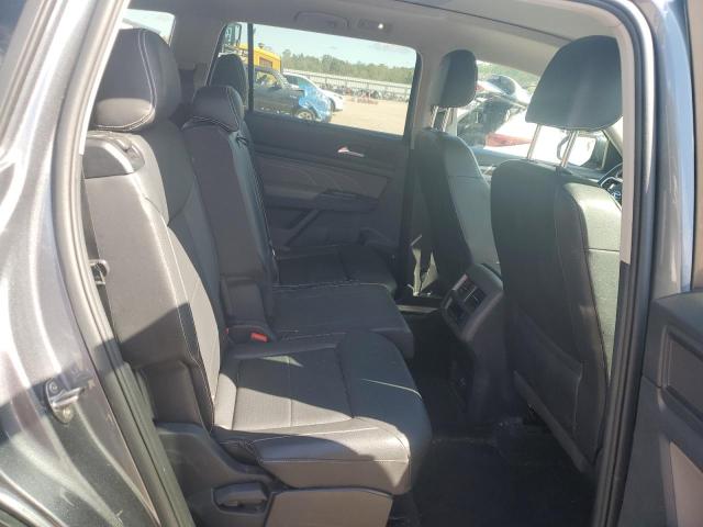 Photo 11 from auction – 2021 VOLKSWAGEN ATLAS SEL with VIN 1V2BR2CA2MC544100