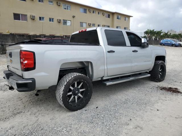 Photo 3 from auction – 2016 CHEVROLET SILVERADO with VIN 3GCPCNEH2GG242828
