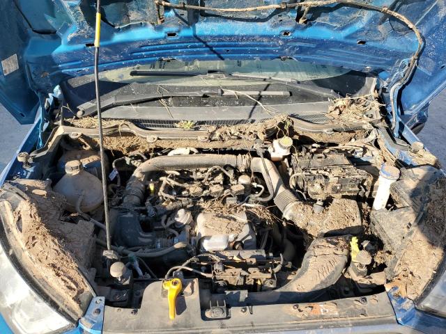 Photo 12 from auction – 2020 FORD ECOSPORT S with VIN MAJ3S2GEXLC334470