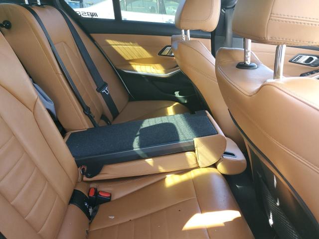 Photo 10 from auction – 2020 BMW M340I with VIN WBA5U7C07LAF54228