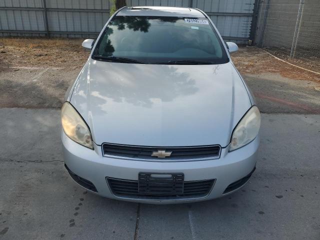 Photo 5 from auction – 2011 CHEVROLET IMPALA LT with VIN 2G1WG5EK2B1264298