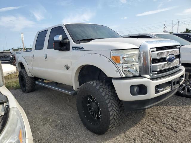 Photo 4 from auction – 2016 FORD F250 SUPER with VIN 1FT7W2BT2GEB48518