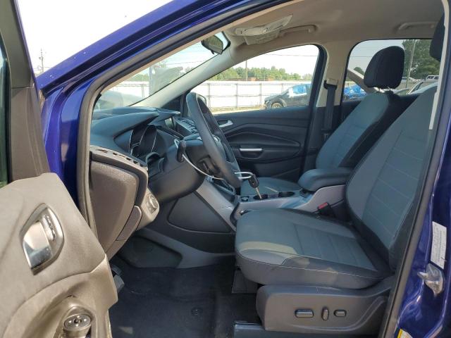 Photo 7 from auction – 2016 FORD ESCAPE SE with VIN 1FMCU9GX6GUC06382