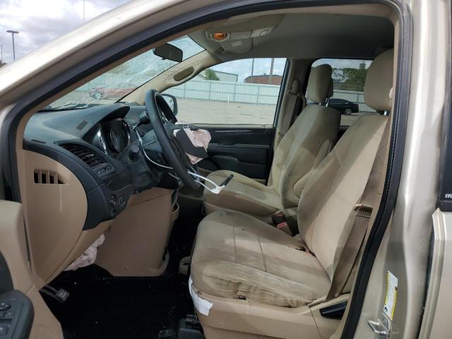 Photo 7 from auction – 2014 DODGE GRAND CARA with VIN 2C4RDGBGXER114048