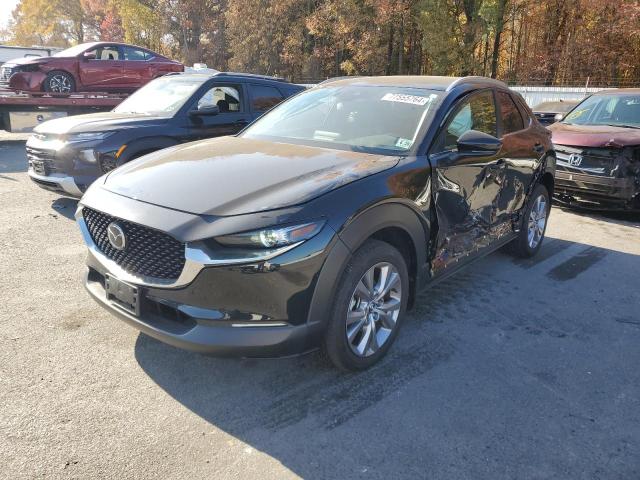 MAZDA CX-30 PREF 2023 with VIN 3MVDMBCM1PM554671 - Photo from auction
