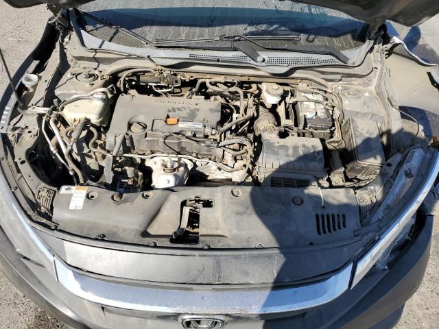 Photo 11 from auction – 2018 HONDA CIVIC LX with VIN 2HGFC2F56JH524705