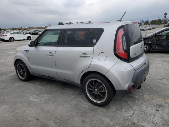 Photo 2 from auction – 2015 KIA SOUL + with VIN KNDJP3A53F7763853