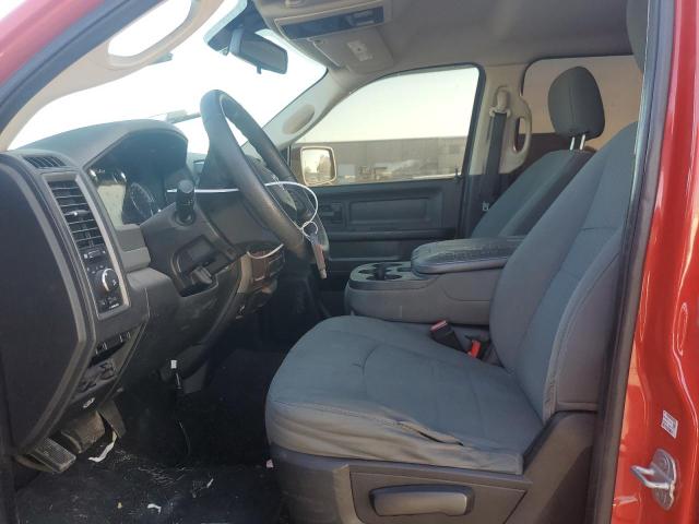 Photo 7 from auction – 2013 RAM 1500 ST with VIN 1C6RR6KT6DS674596