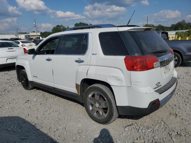 Photo 2 from auction – 2012 GMC TERRAIN SL with VIN 2GKALWEK4C6135927