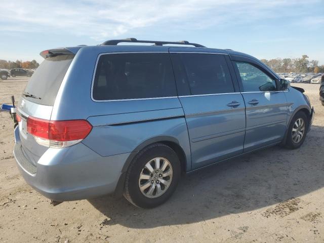 Photo 3 from auction – 2008 HONDA ODYSSEY EX with VIN 5FNRL38778B044849