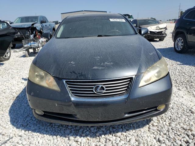 Photo 5 from auction – 2009 LEXUS ES 350 with VIN JTHBJ46G292290145