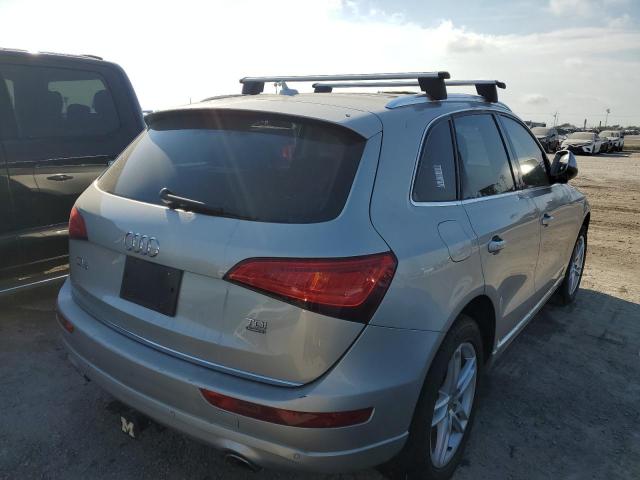 Photo 3 from auction – 2015 AUDI Q5 TDI PRE with VIN WA1CMAFP5FA046545