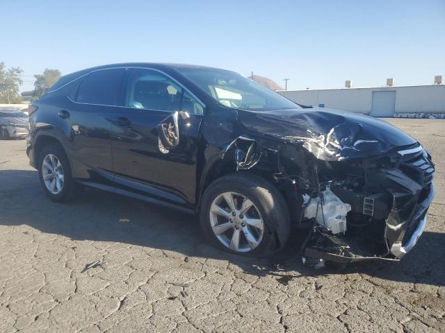 Photo 4 from auction – 2016 LEXUS RX 350 with VIN 2T2ZZMCA6GC021620