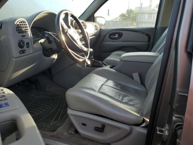 Photo 7 from auction – 2006 BUICK RAINIER CX with VIN 5GADT13S262222095
