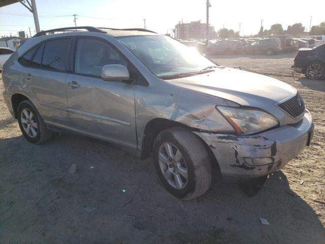 Photo 4 from auction – 2005 LEXUS RX 330 with VIN 2T2HA31UX5C073677
