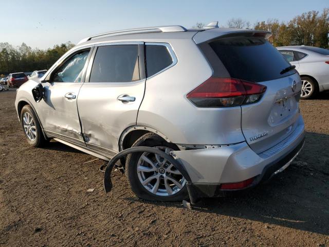 Photo 2 from auction – 2020 NISSAN ROGUE S with VIN KNMAT2MV8LP510007