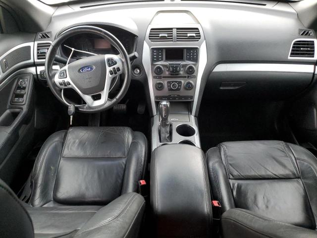 صورة رقم 8 من المزاد - 2012 FORD EXPLORER X مع VIN 1FMHK7D84CGA54687