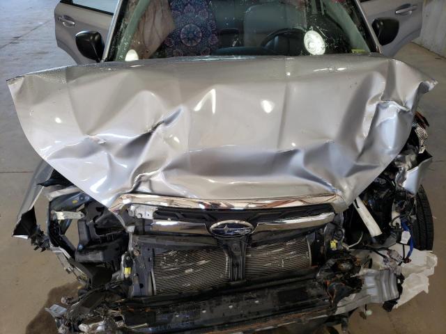 Photo 12 from auction – 2018 SUBARU FORESTER 2 with VIN JF2SJABC0JH403886