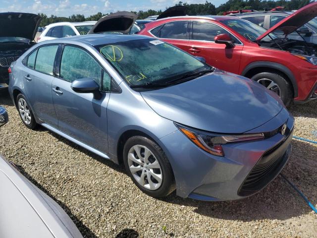 Photo 4 from auction – 2023 TOYOTA COROLLA LE with VIN 5YFB4MDE0PP055333