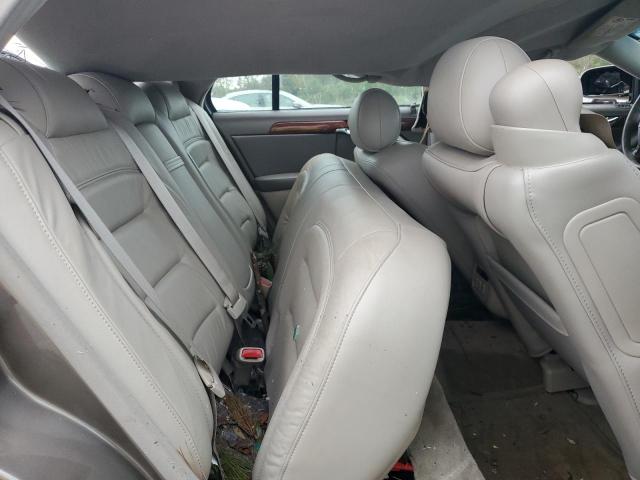 Photo 10 from auction – 2003 CADILLAC DEVILLE with VIN 1G6KD54Y83U284200
