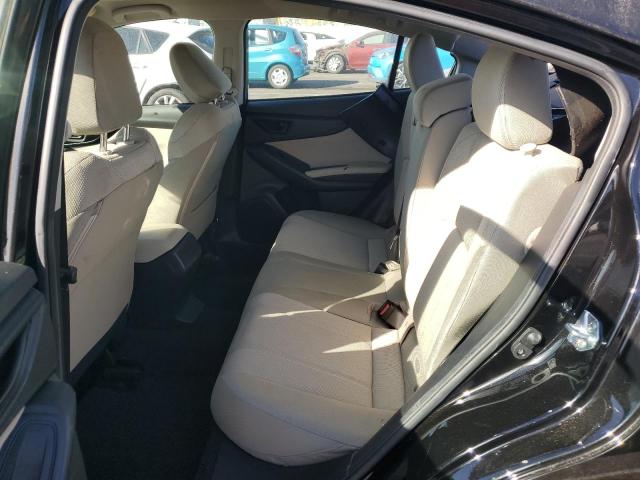 Photo 10 from auction – 2023 SUBARU IMPREZA with VIN 4S3GKAB6XP3606074