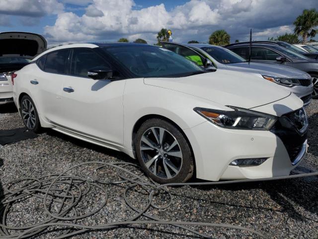 Photo 4 from auction – 2018 NISSAN MAXIMA 3.5 with VIN 1N4AA6AP7JC406606
