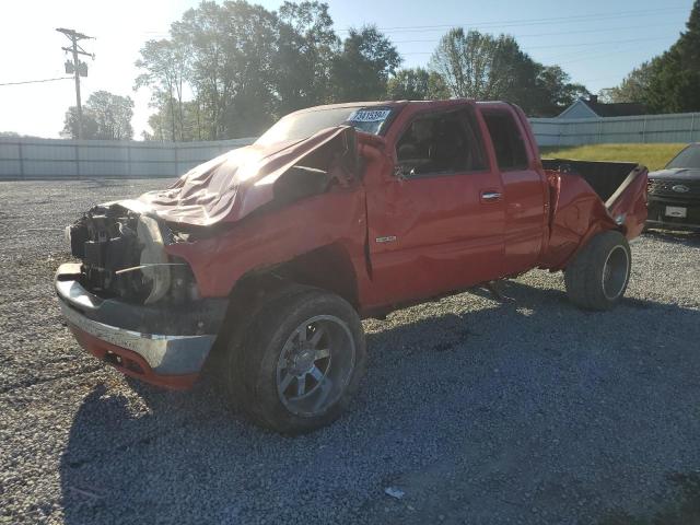 CHEVROLET SILVERADO 2001 with VIN 1GCHK29131E236926 - Photo from auction