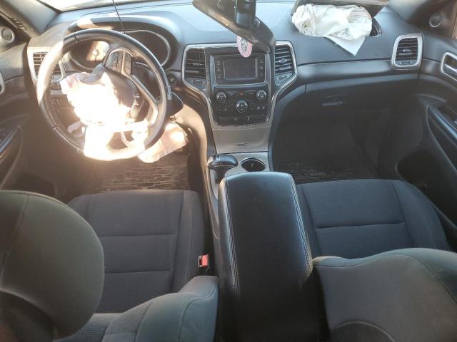 Photo 8 from auction – 2014 JEEP GRAND CHER with VIN 1C4RJFAG0EC393300