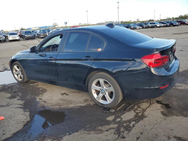 Photo 2 from auction – 2013 BMW 328 XI with VIN WBA3B3C59DJ698511