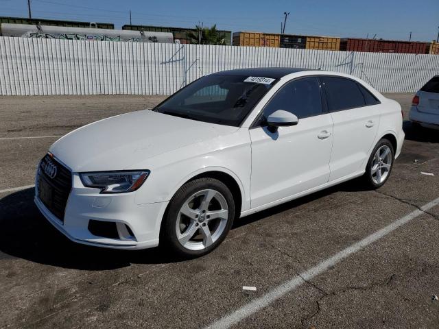 AUDI A3 PREMIUM 2019 con VIN WAUAUGFF7K1009513 - Foto de la subasta