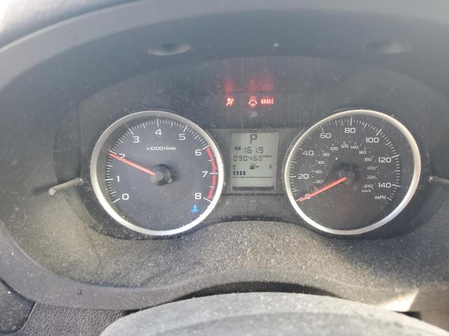 Photo 9 from auction – 2015 SUBARU FORESTER 2 with VIN JF2SJADC8FH488142