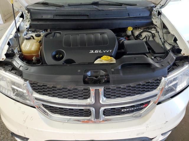 Photo 12 from auction – 2014 DODGE JOURNEY LI with VIN 3C4PDCDG6ET122674