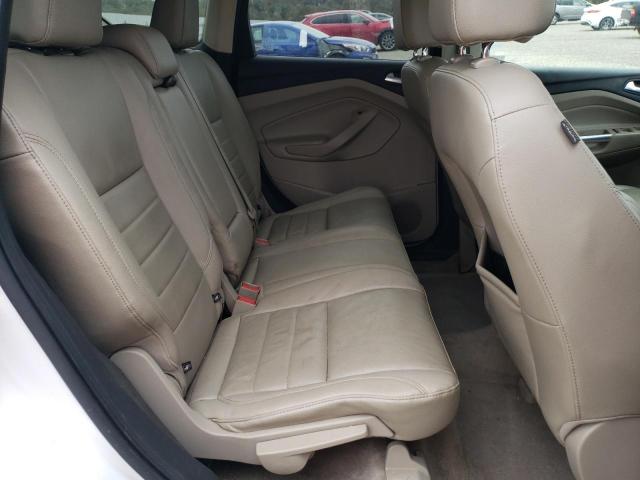 Photo 11 from auction – 2015 FORD ESCAPE TIT with VIN 1FMCU9J95FUC26941