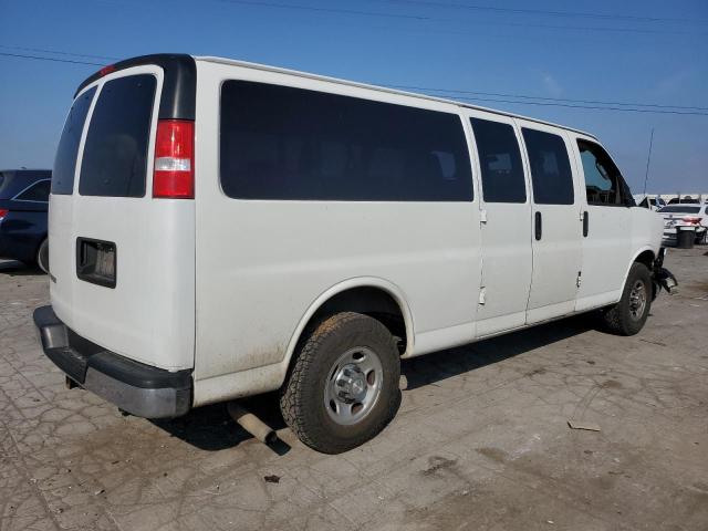 Photo 3 from auction – 2018 CHEVROLET EXPRESS G3 with VIN 1GAZGPFG9J1268436