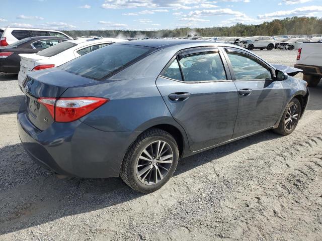 Photo 3 from auction – 2016 TOYOTA COROLLA L with VIN 2T1BURHE2GC494329