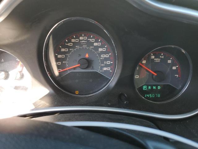 Photo 9 from auction – 2013 DODGE AVENGER SX with VIN 1C3CDZCG8DN526310