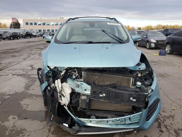 Photo 5 from auction – 2013 FORD ESCAPE SEL with VIN 1FMCU9H92DUD50779