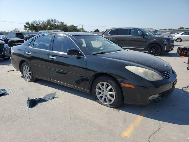 Photo 4 from auction – 2004 LEXUS ES 330 with VIN JTHBA30G040018233
