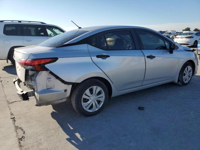 Photo 3 from auction – 2020 NISSAN VERSA S with VIN 3N1CN8DV3LL812504