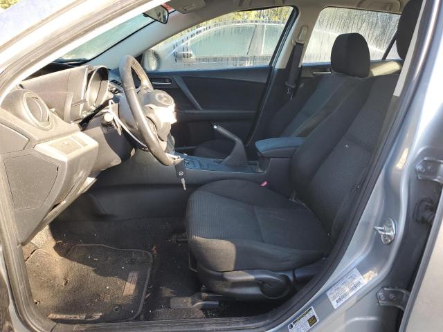 صورة رقم 7 من المزاد - 2012 MAZDA 3 I مع VIN JM1BL1L72C1617820