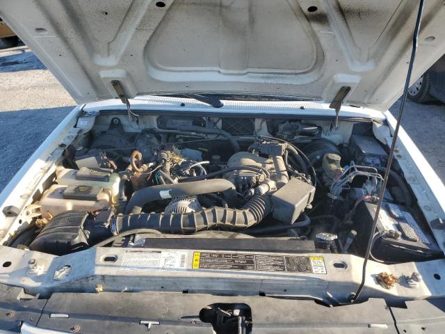 Photo 11 from auction – 2001 FORD RANGER with VIN 1FTYR10U61TB03330